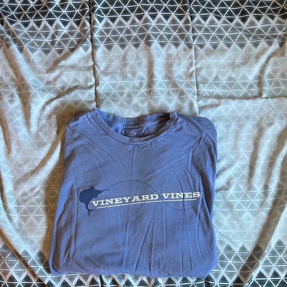 Vineyard Vines Causal Tee